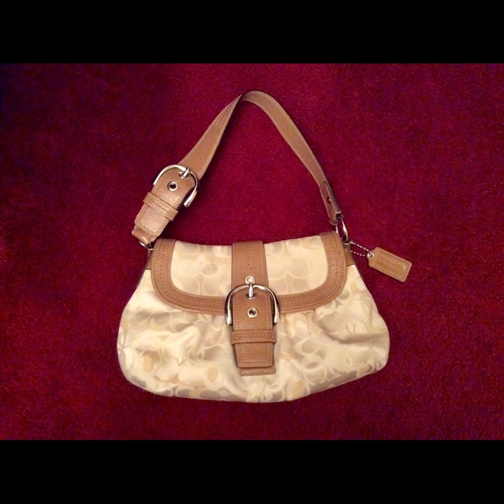 Coach handbag